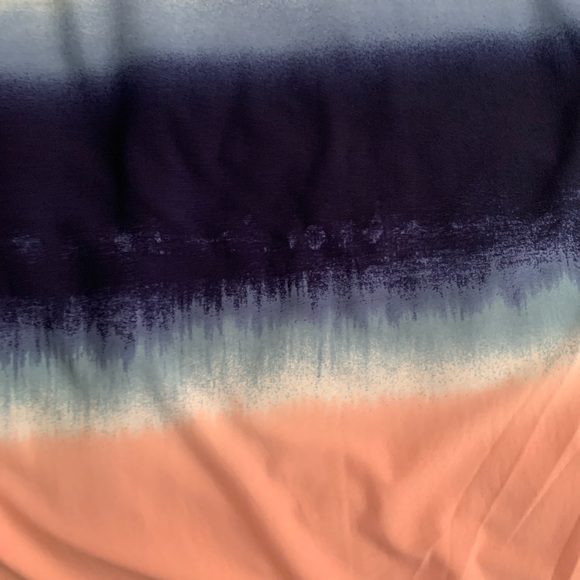 Vibrant color ombré   colors! - Picture 4 of 6